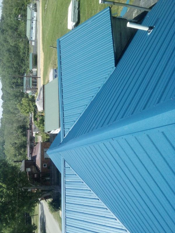 Roofing Services