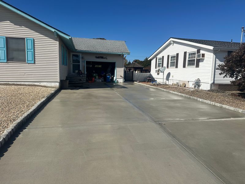 Concrete Repair