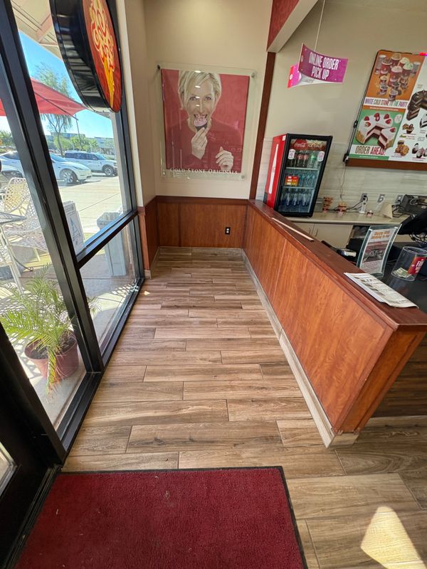 Kitchen Backsplash Tiling