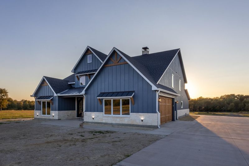 Custom Homes