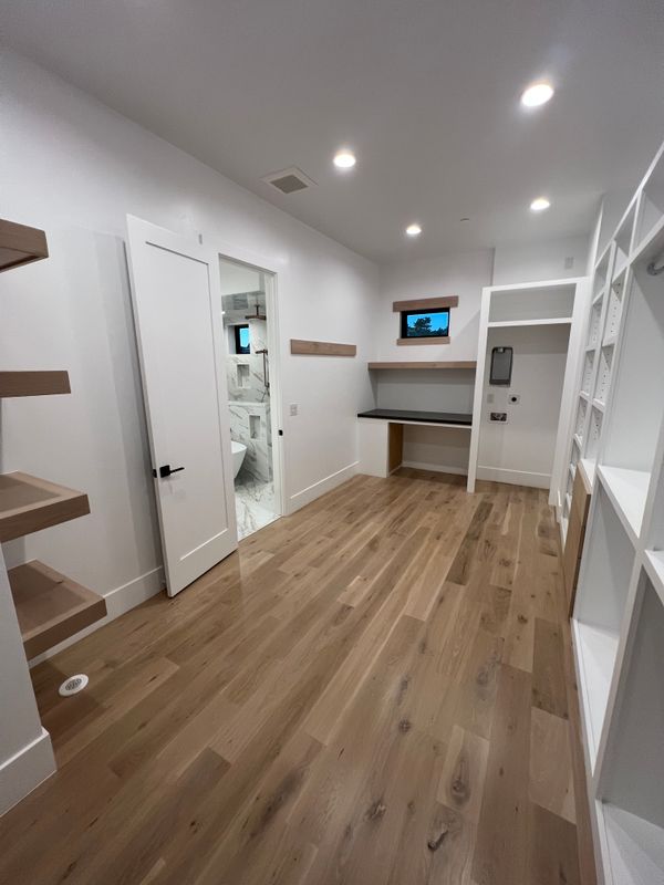 New Construction