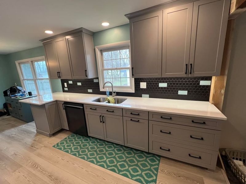 Construction & Remodeling