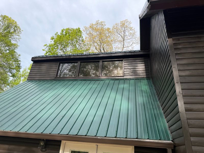 Siding