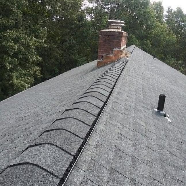 Roofing Replacement