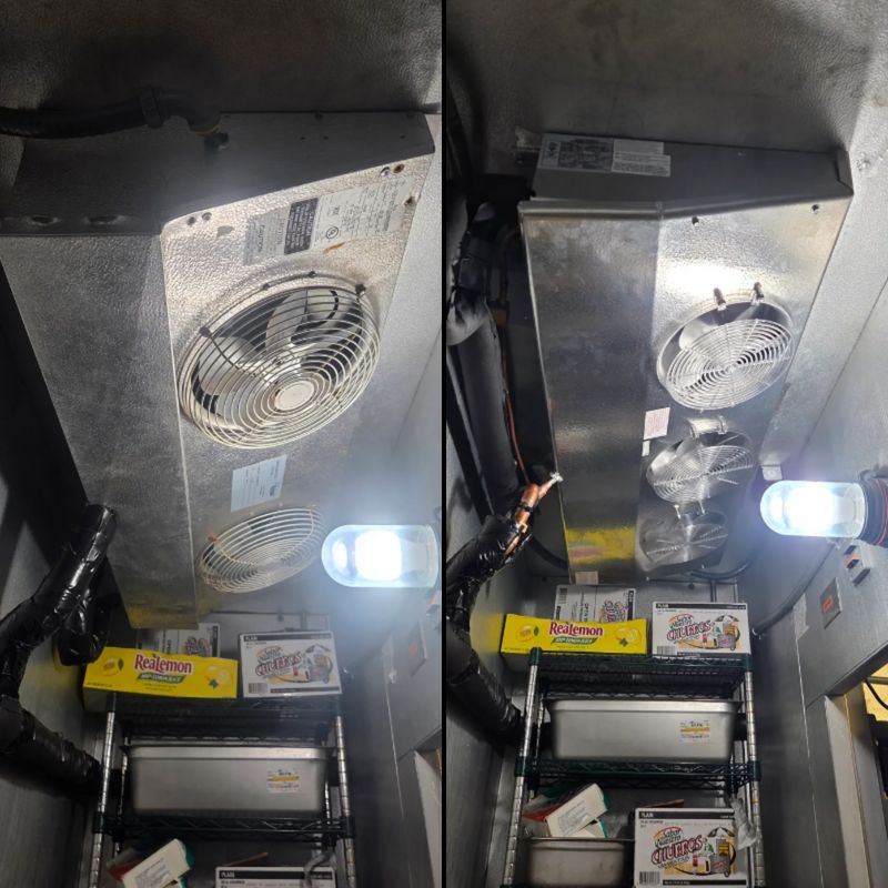 Refrigeration