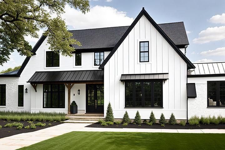 New Home Construction