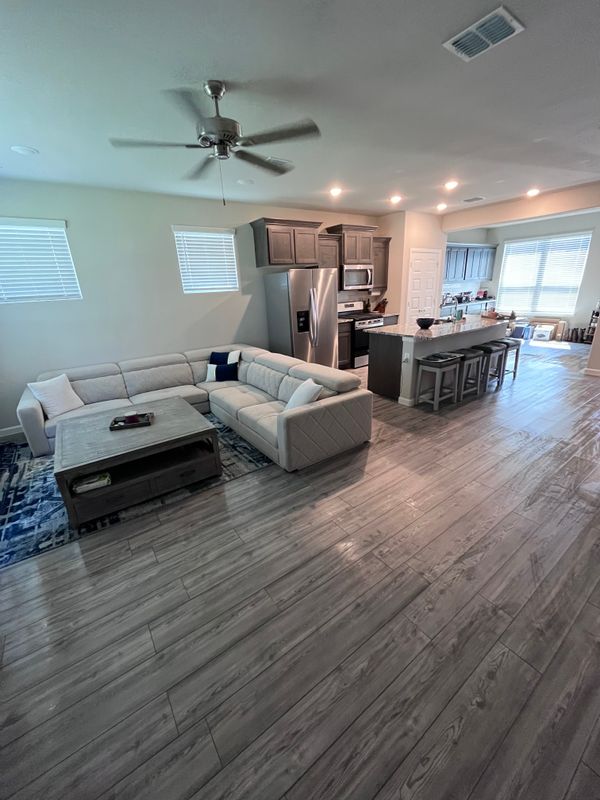 Residential Cleaning gallery