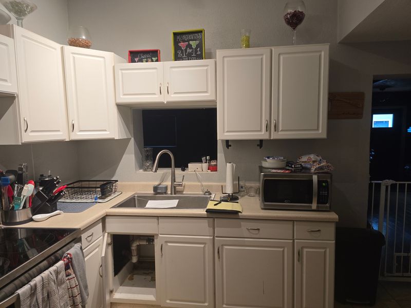 Kitchen Renovations 