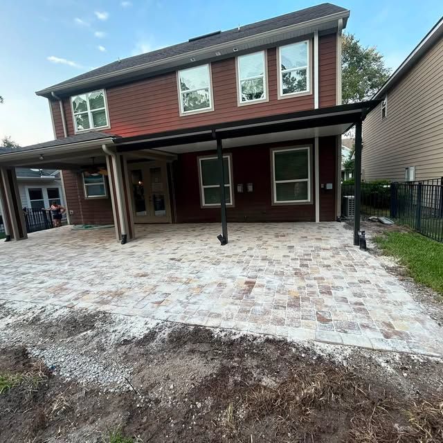 Driveway Construction