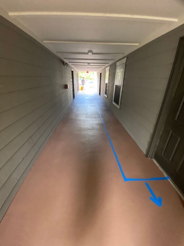 Painting Services - Residential, Commercial and Student Housing