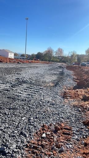 Land Grading