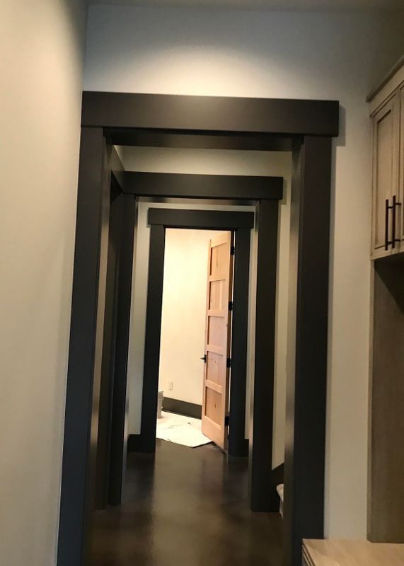 Interior Painting