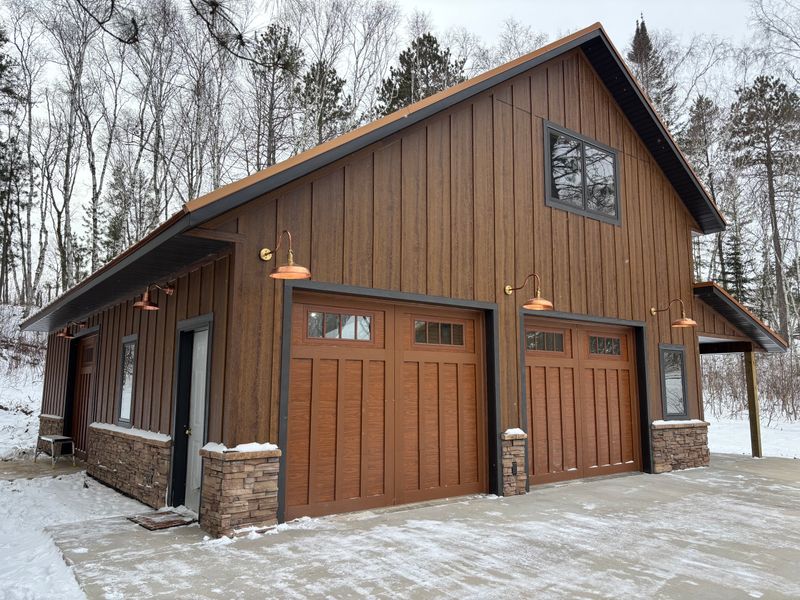 Custom Home Construction