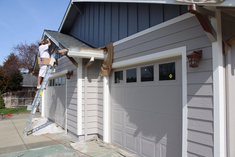 Exterior Painting