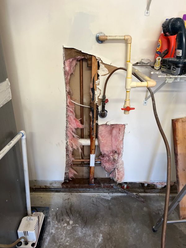 Drywall Installation