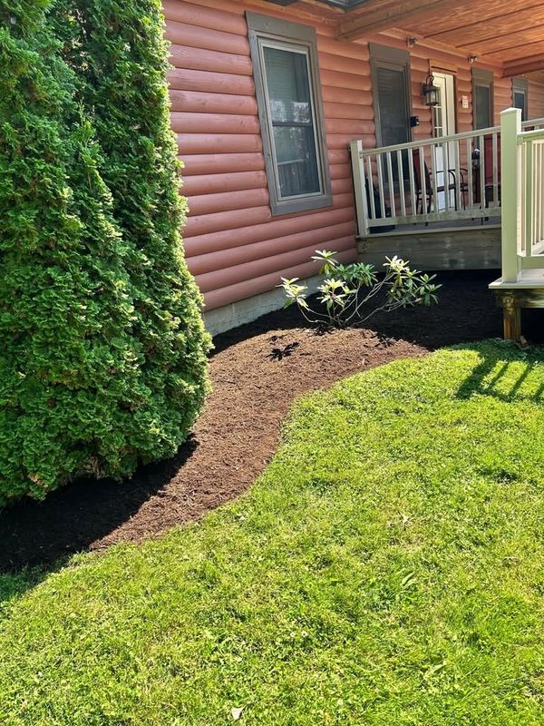 Landscaping