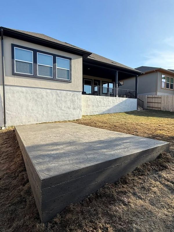 Concrete Repair