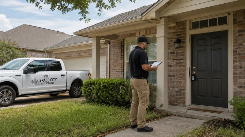 Property Preservation