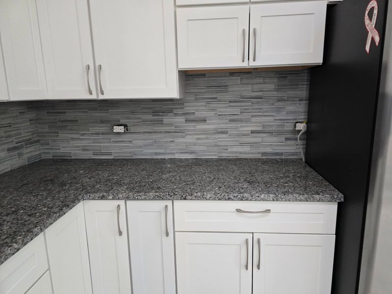 Kitchen Renovation
