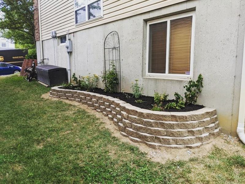 Hardscaping gallery