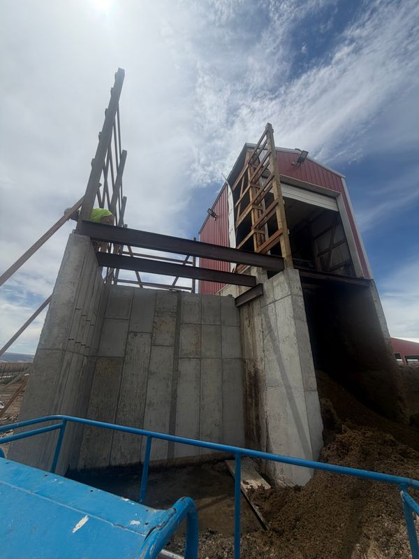 Concrete
