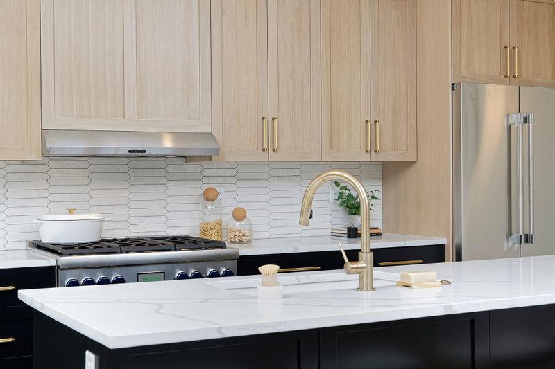 Kitchen and Bathroom Renovations