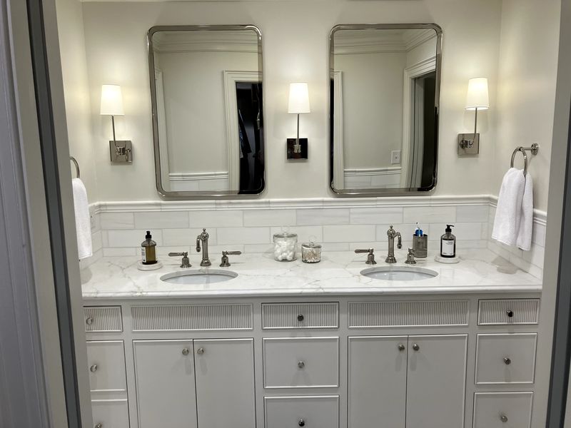 Bathrooms
