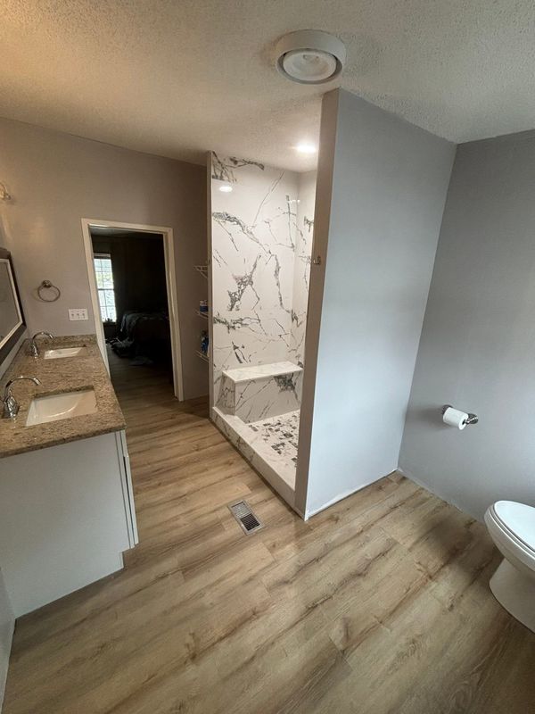 Flooring