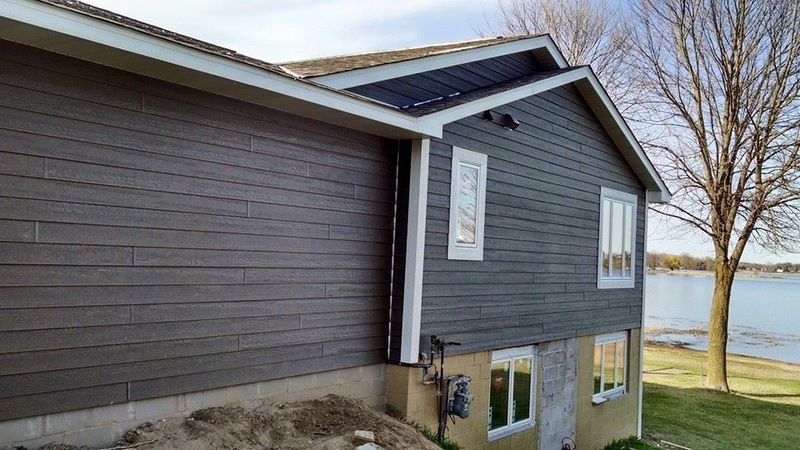 Exterior Remodeling