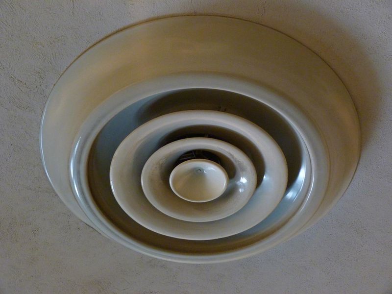 Ventilation