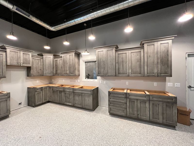 Cabinetry