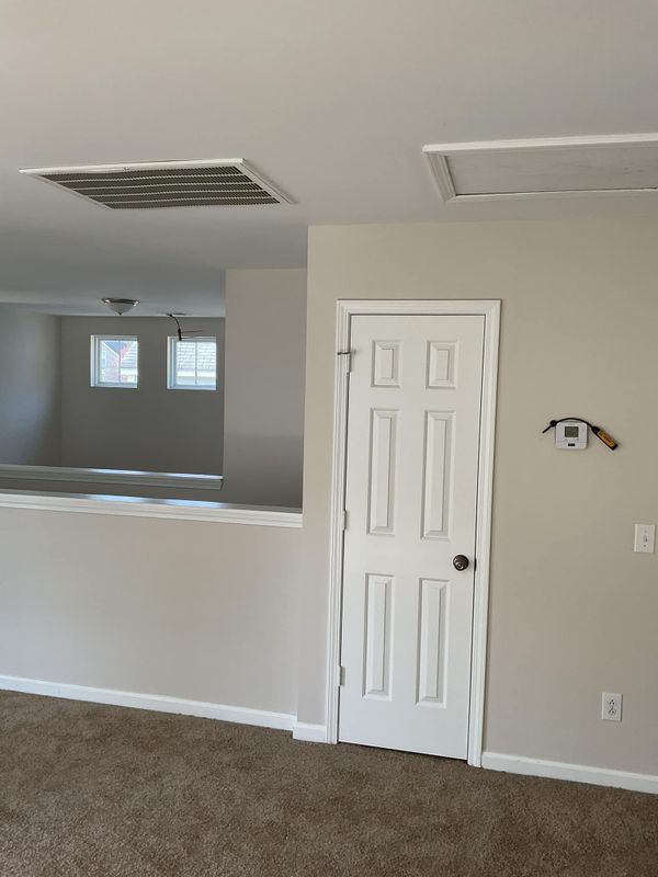 Thermostat Installation and Programming
