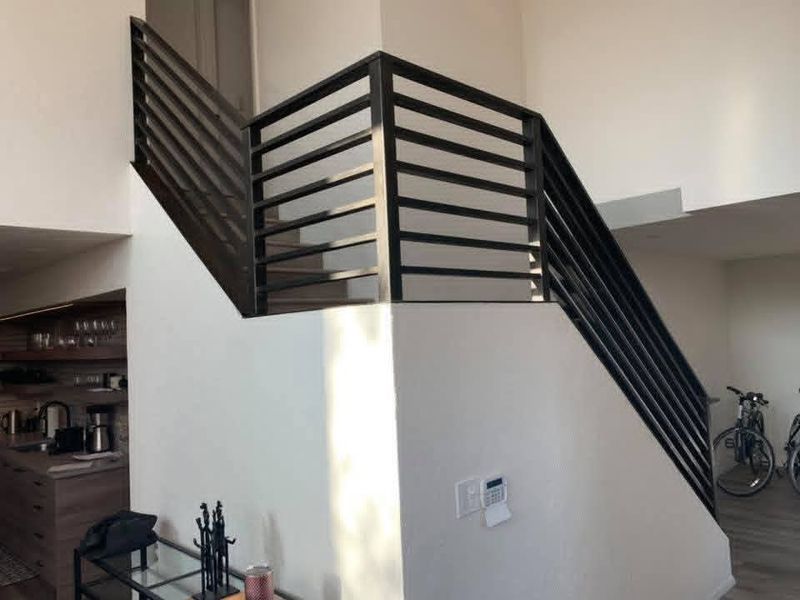 Metal Fabrication