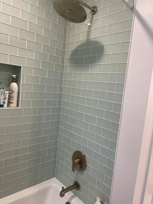 Interior Renovations