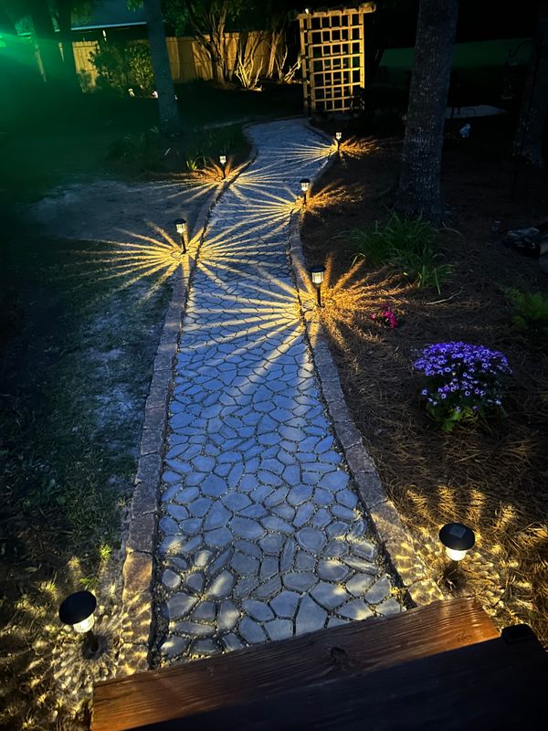 Landscaping