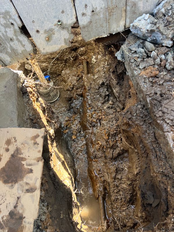 Pipe Repair and Replacement