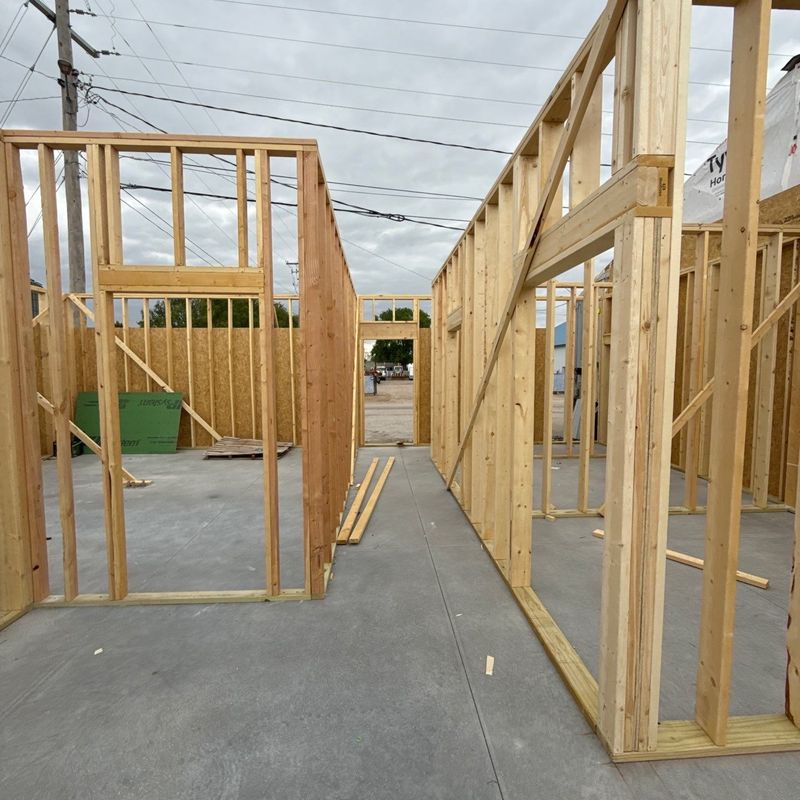 New Construction