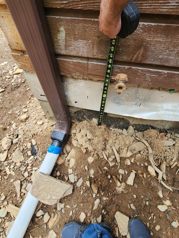 Plumbing Services