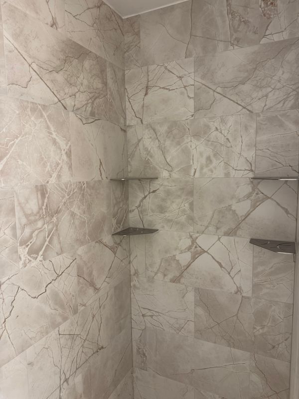 Kitchen and Bathroom Renovations