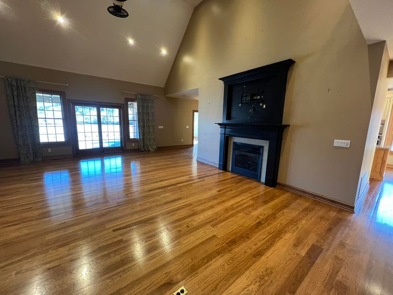 Interior Painting