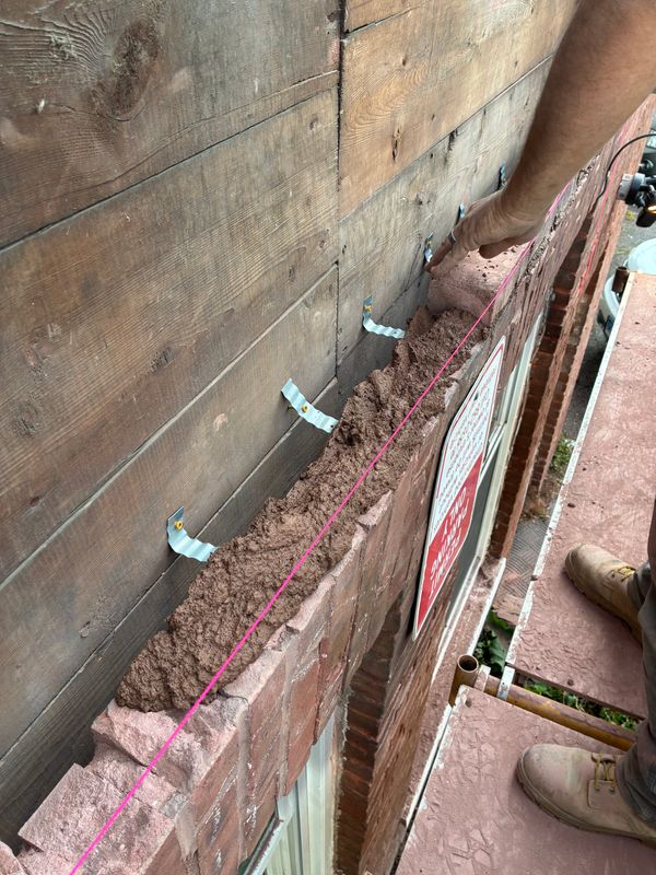 Masonry