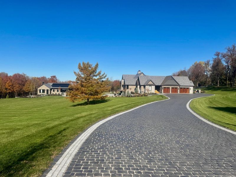 Pavers