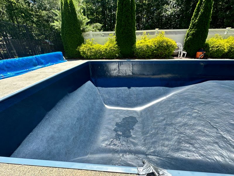 Pool Repair and Maintenance