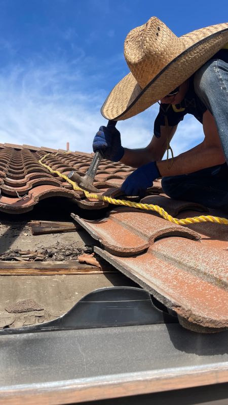 Electrical Works