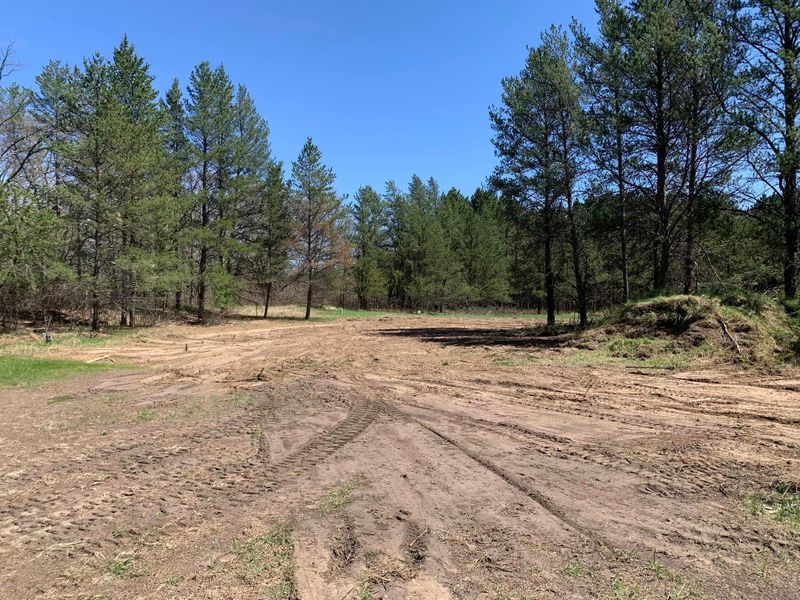 Dirt Work