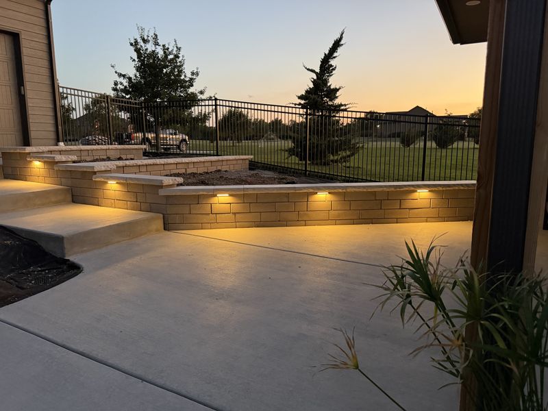 Hardscape