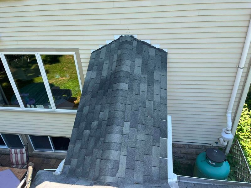 Roofing Repairs