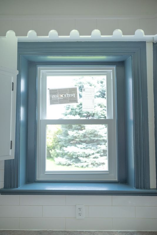 Window Installation
