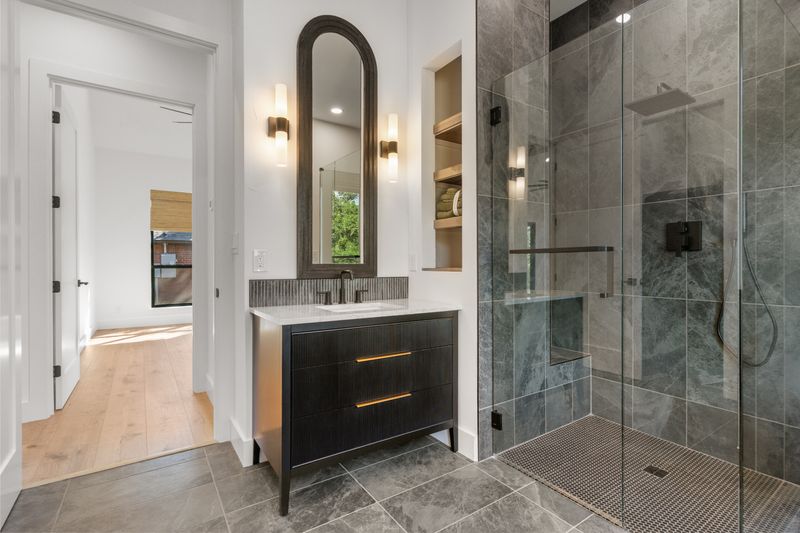 Bathroom Remodels