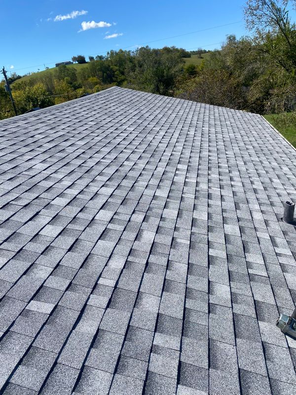 Roofing